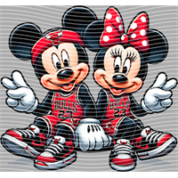 Mickey-AMQ 4